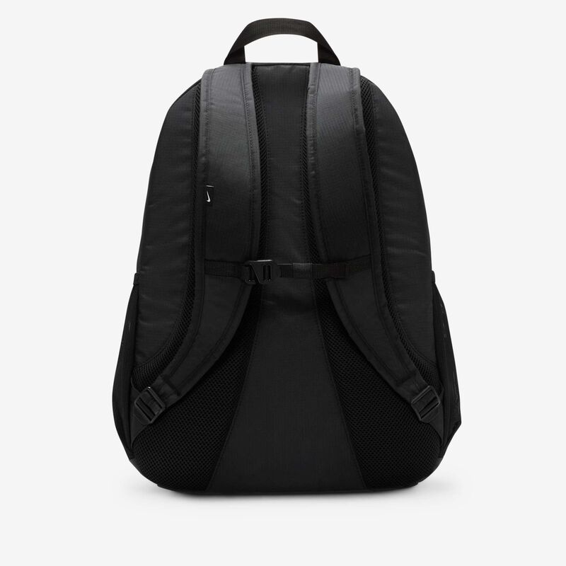 Nike Hayward, Negro/Negro/Blanco, hi-res