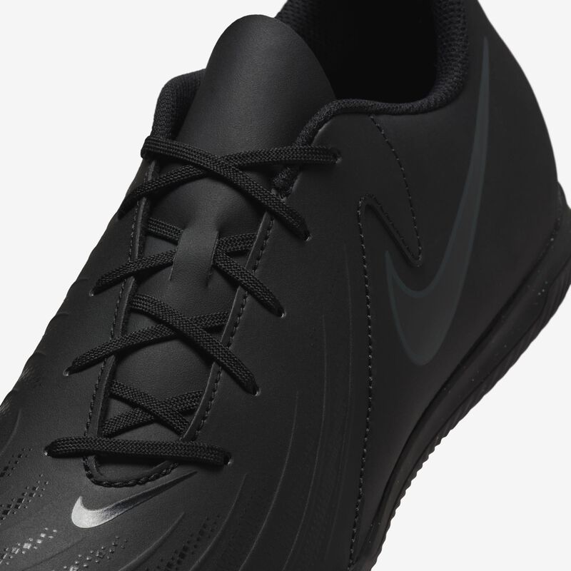 Nike Phantom GX 2 Club, Negro/Negro-Jungla Profunda, hi-res
