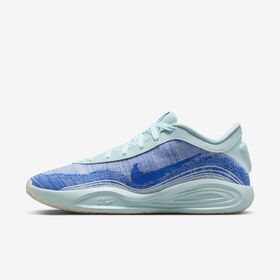G.T. Hustle Academy, Azul Glaciar/Vela/Azul Racer, hi-res