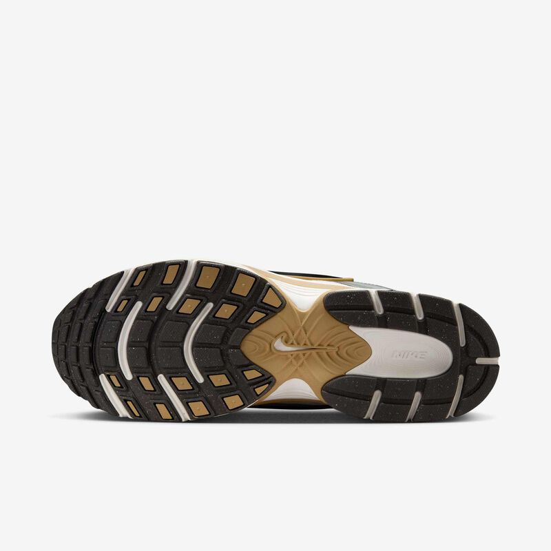 Nike V5 RNR, Blanco/Beige Paracaídas/Peltre Metalizado/Ceniza Medio, hi-res