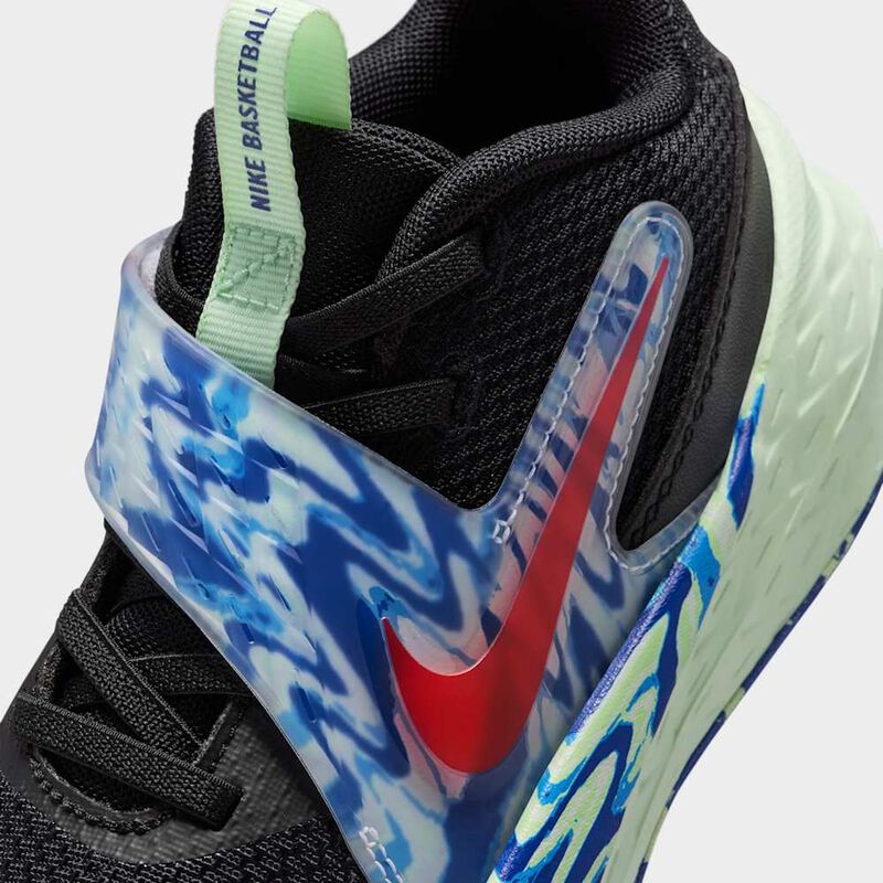 [Ljava.lang.String;@6b618afe Nike Team Hustle D&nbsp;12, Negro, hi-res