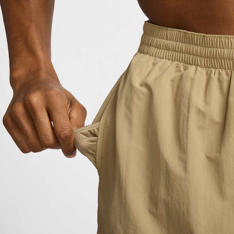 Nike Swim Breaker, Beige Paracaídas, hi-res