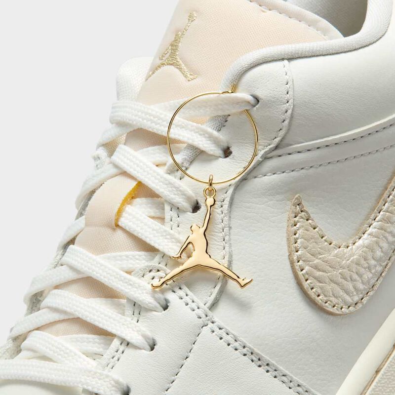 Zapatilla Air Jordan&nbsp;1 Low SE, Blanco, hi-res