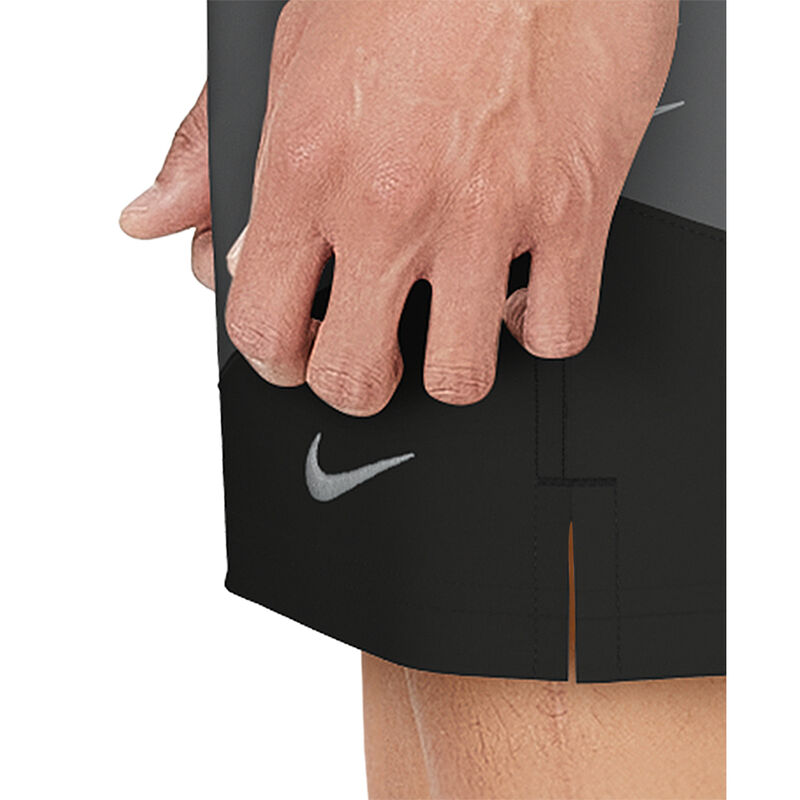 Nike Multi Logo Vortex, Negro, hi-res