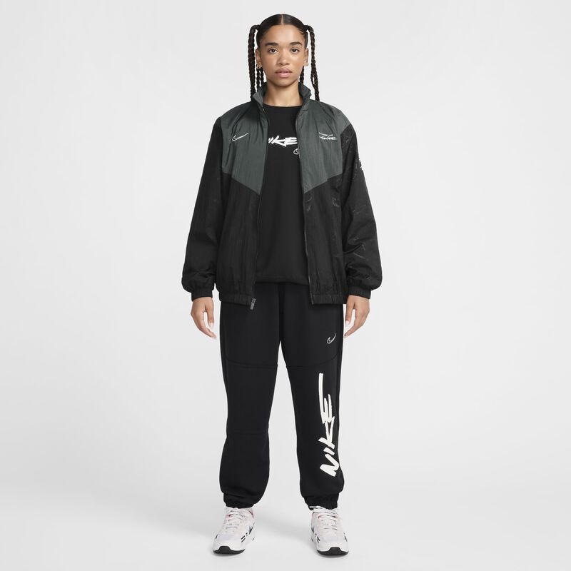 Nike Sportswear Breaking Windrunner, Negro/Antracita, hi-res