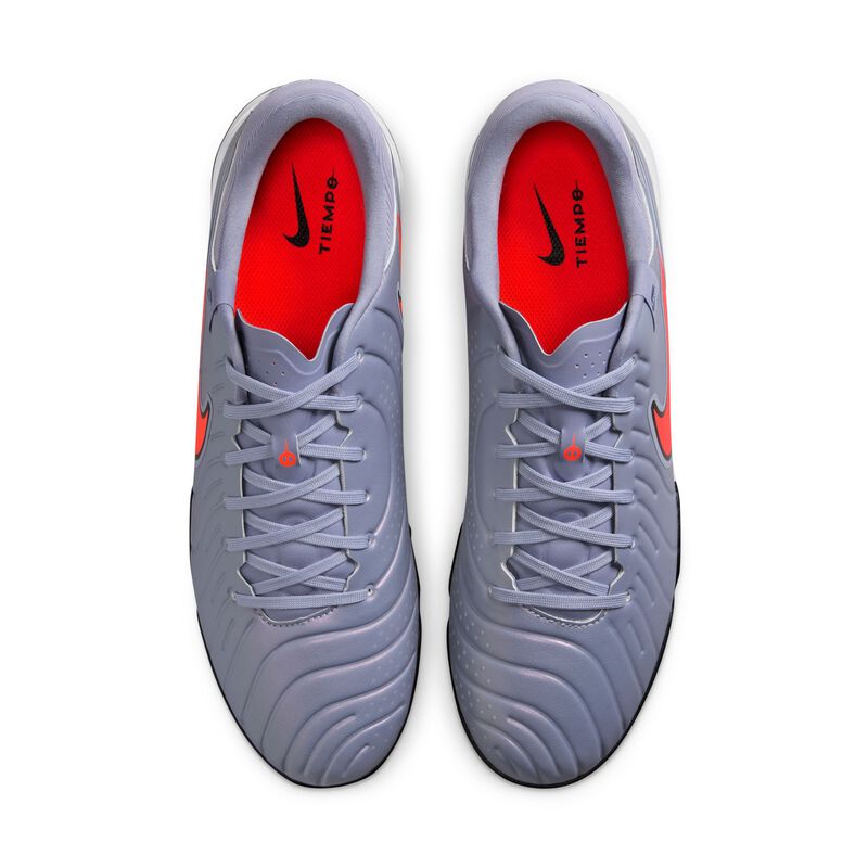 Nike Tiempo Legend 10 Academy, Eclipse Azul/Negro, hi-res