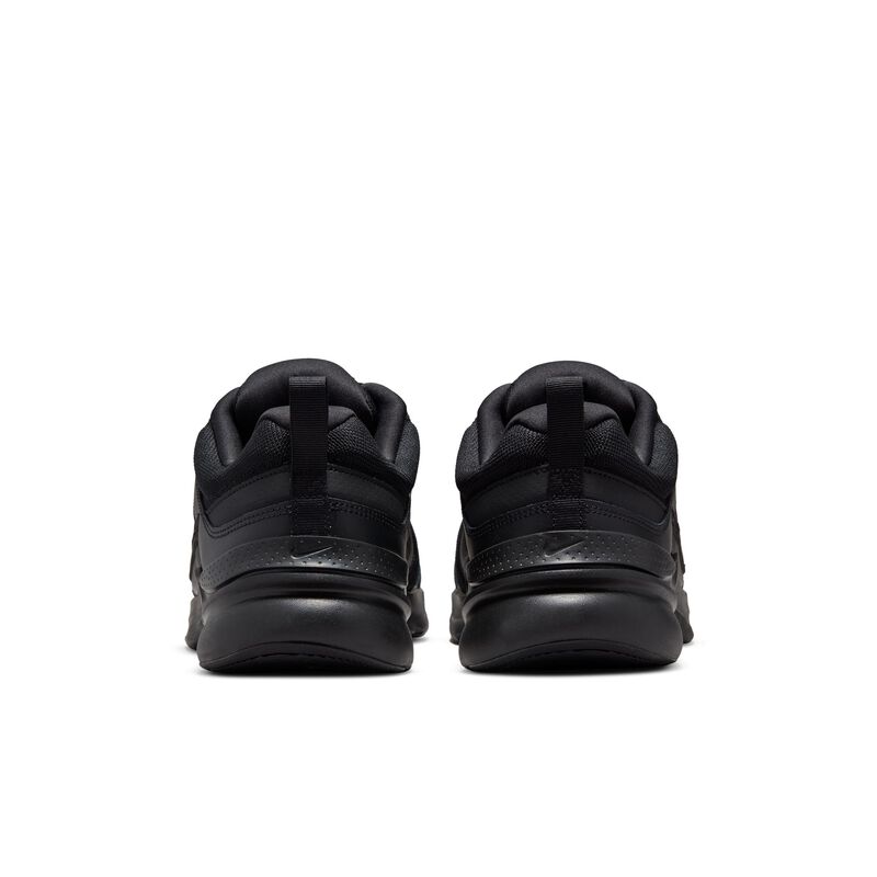 Nike Defy All Day, Negro/Negro/Negro, hi-res