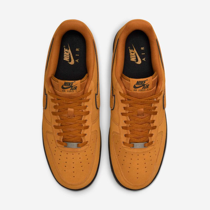 Nike Air Force 1 '07 LV8, Ocre Del Desierto/Ocre Del Desierto-Negro, hi-res