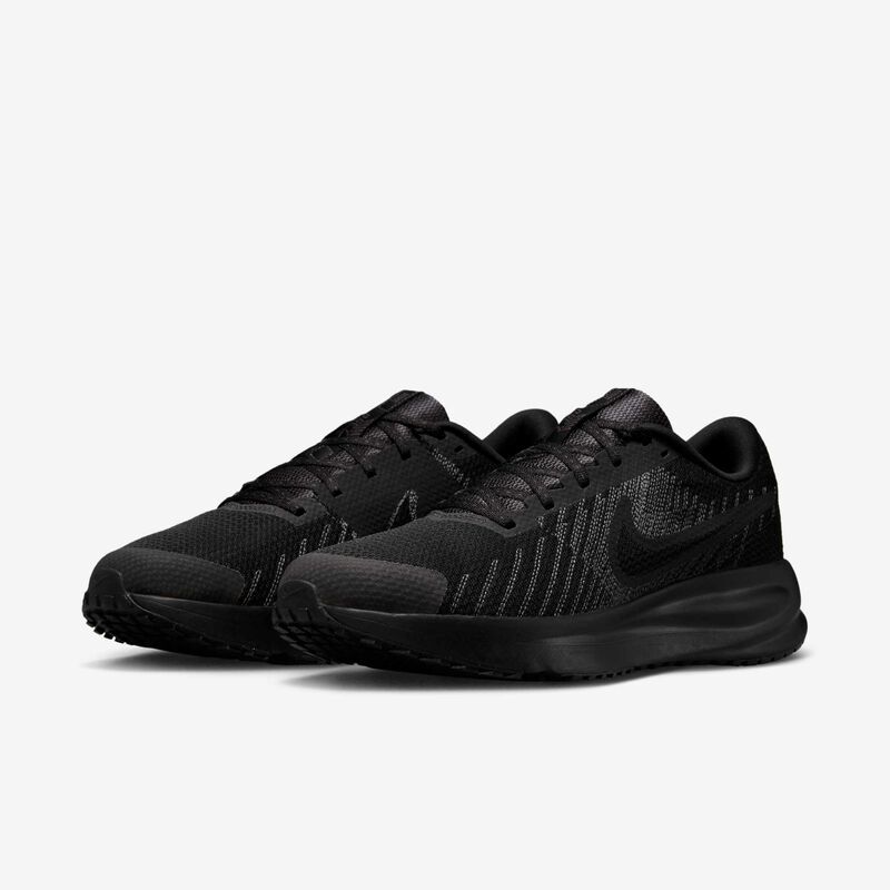 Nike Run Defy, Negro/Antracita, hi-res