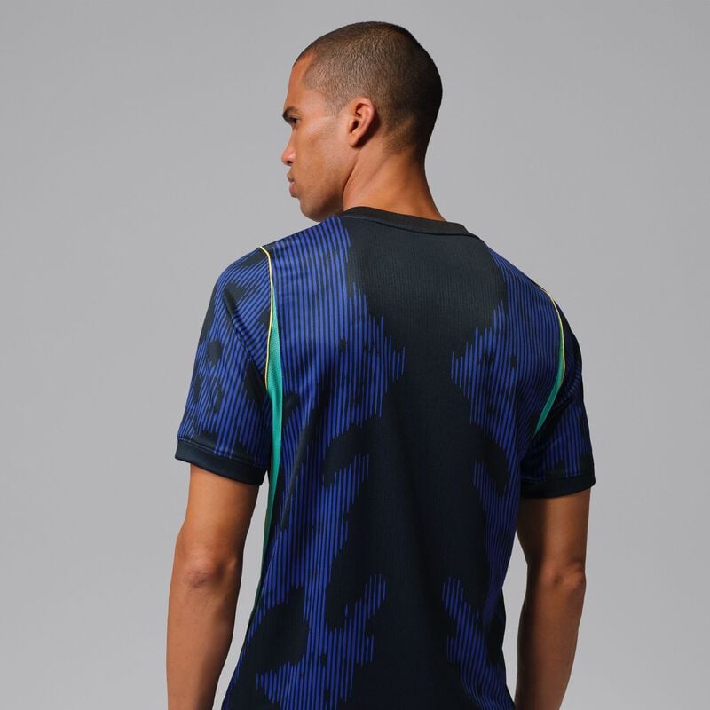 Camiseta Nike Sportswear, Azul, hi-res