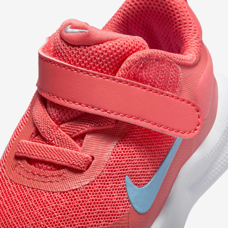 Nike Revolution 7, Brasa Mágica/Tinte Azul/Blanco/Azul Psíquico, hi-res