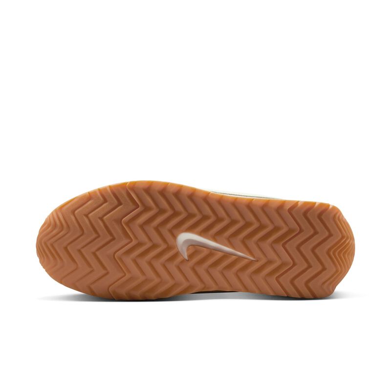 Zapatilla Nike Pacific de cuero, Marr&oacute;n, hi-res