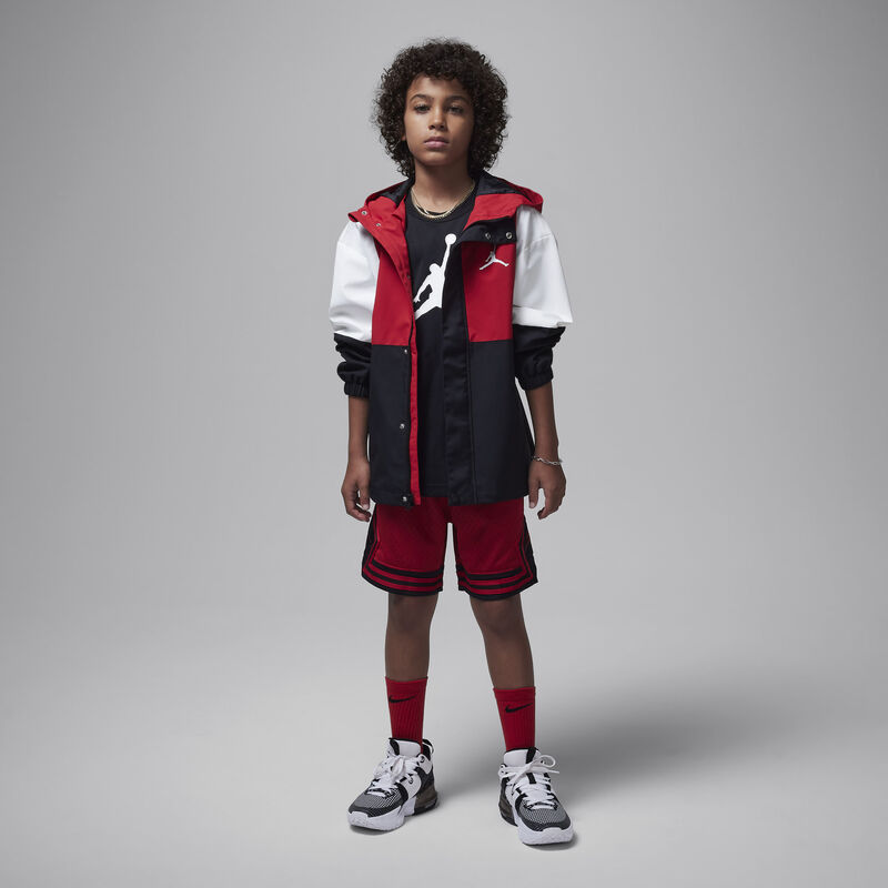 [Ljava.lang.String;@625c811f Jordan Sportswear, Rojo, hi-res