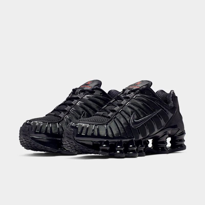 [Ljava.lang.String;@767da871 Nike Shox TL, Negro, hi-res