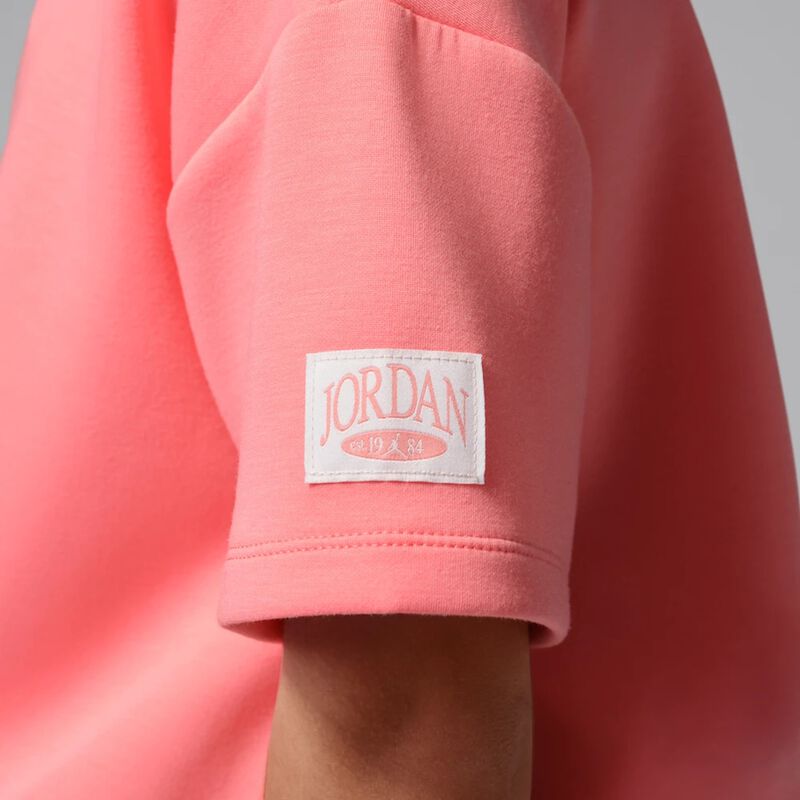 Polo Jordan, Rosado, hi-res