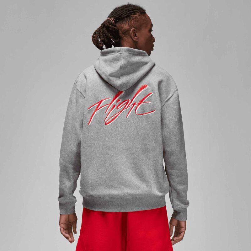 Polera Jordan, Gris, hi-res
