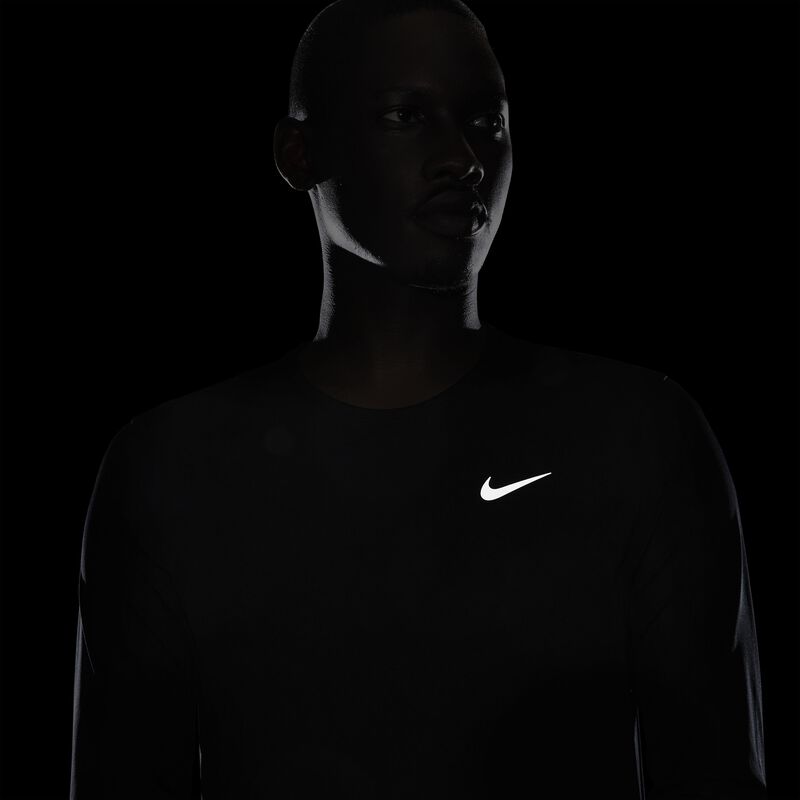 Nike Repel Miler, Negro, hi-res