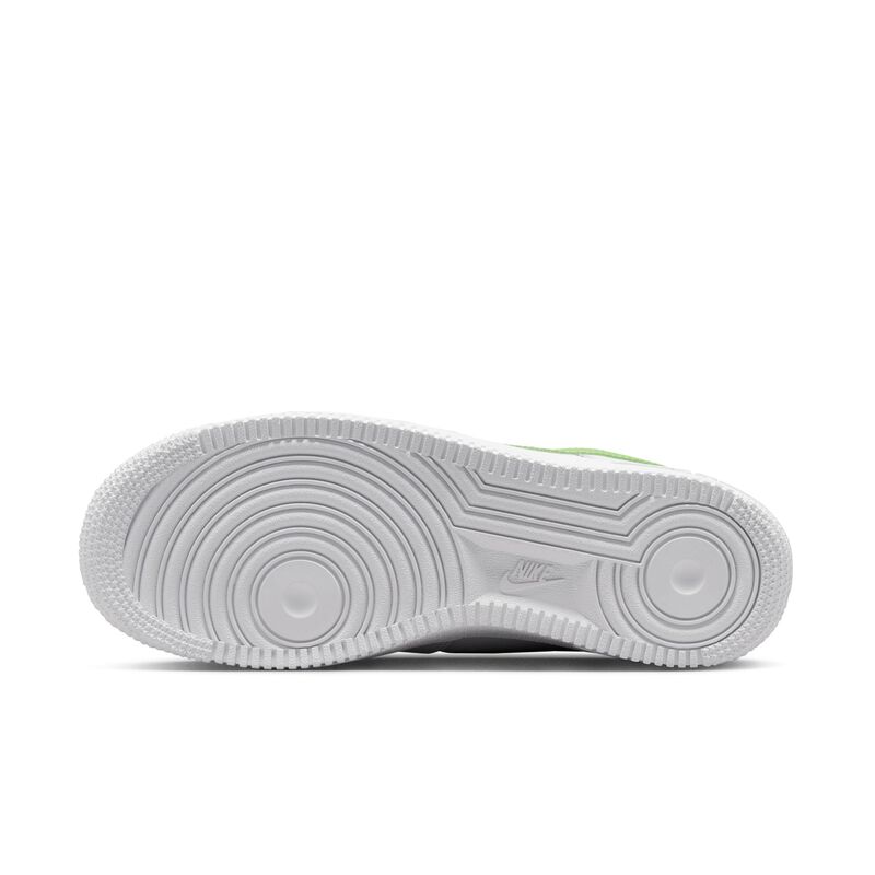 Nike Air Force 1 '07, Blanco/Acción Verde, hi-res