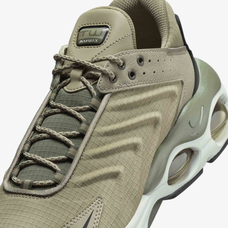 Nike Air Max TW, Oliva Neutro/Olivo Medio/Hueso Claro/Negro, hi-res