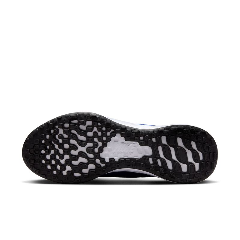 Nike Revolution 6 Next Nature, Azul carrera/Alto voltaje/Reloj de sol/Blanco, hi-res