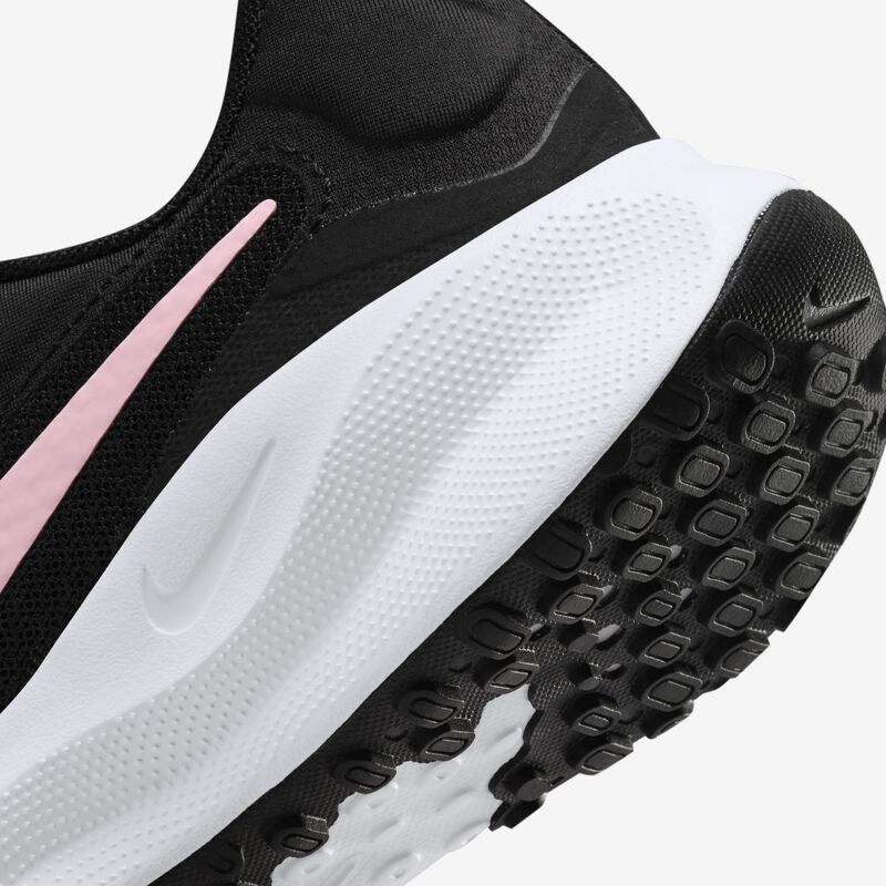 ZAP NIK FB2208-004 W NIKE REVOLUT, NEGRO, hi-res