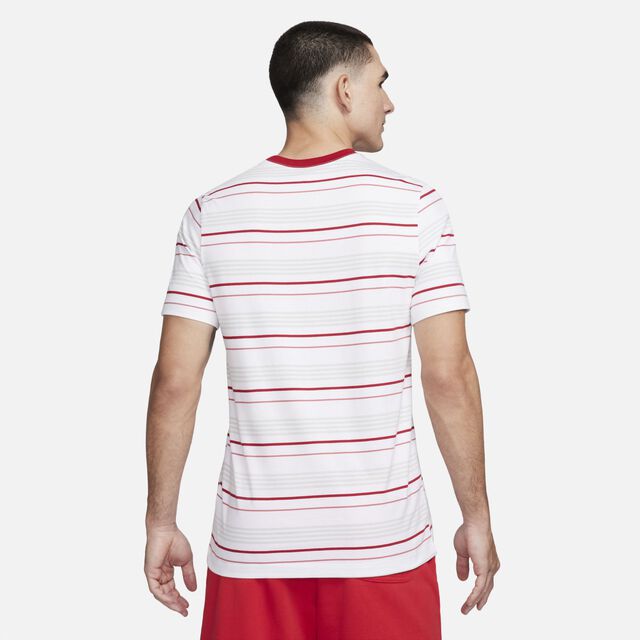 Polo Nike, Blanco, hi-res
