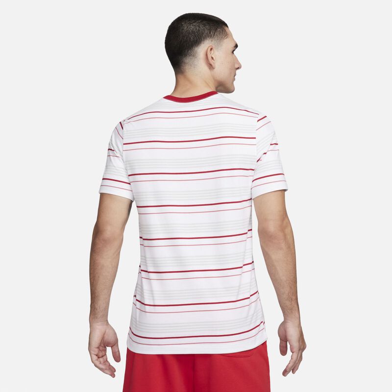Polo Nike, Blanco, hi-res