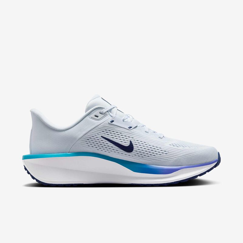Zapatilla Nike Quest 6, Gris, hi-res