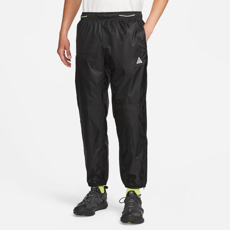 Nike ACG "Cinder Cone", Negro/Ráfaga de lima/Blanco cumbre, hi-res