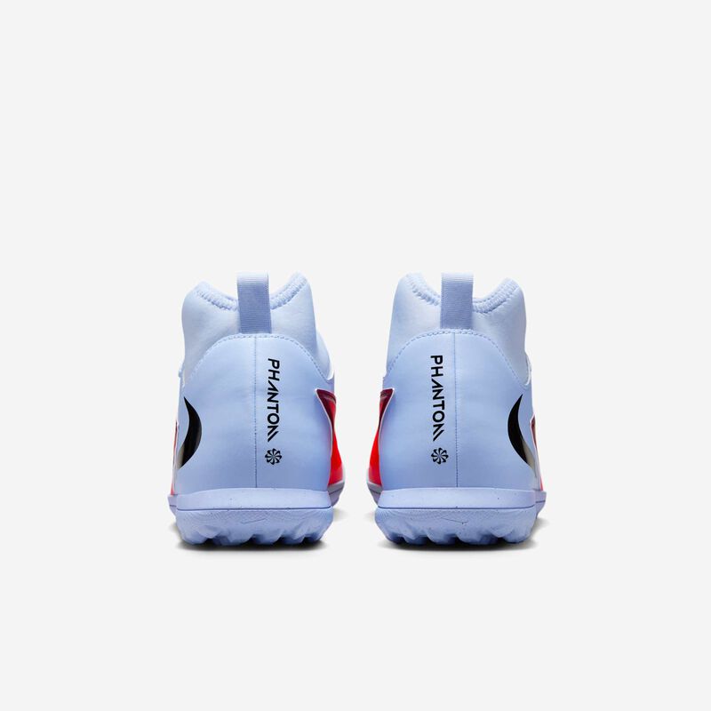 Nike Phantom 6 High Club, Azul, hi-res