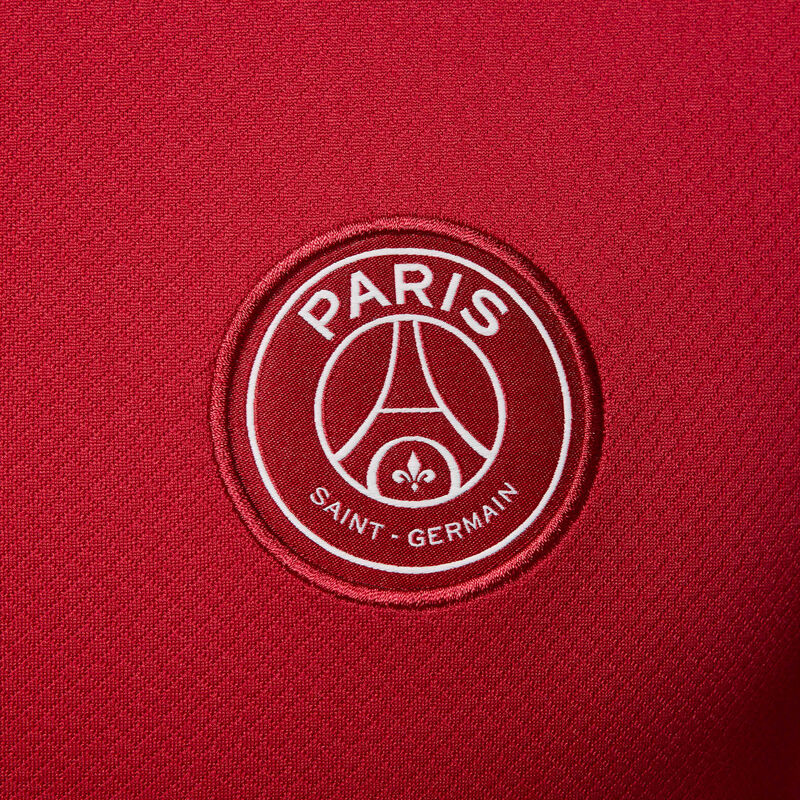 Paris Saint-Germain Strike Fourth, ROJO, hi-res