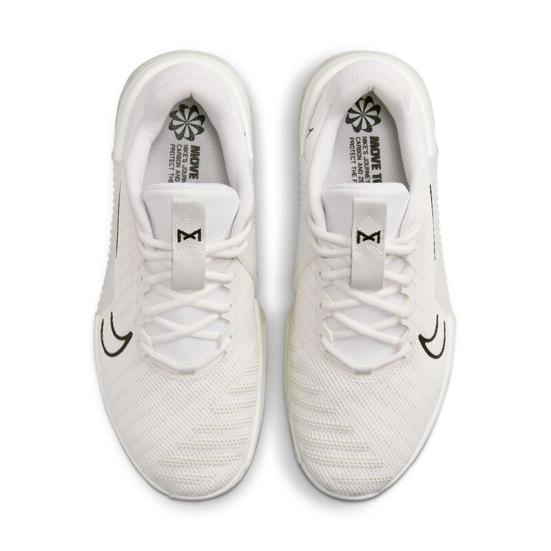 Nike Metcon 9 AMP, Fantasma/Hueso claro/Negro, hi-res