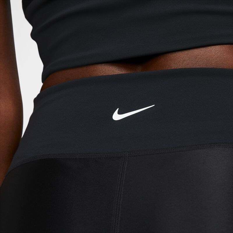 Nike Pro, Negro/Blanco, hi-res