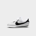 Nike Cortez, Blanco/Negro, hi-res