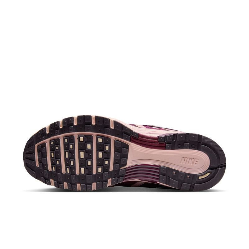 Nike P-6000, Rojo sedimento/Burdeos ceniza/Burdeos enérgico, hi-res