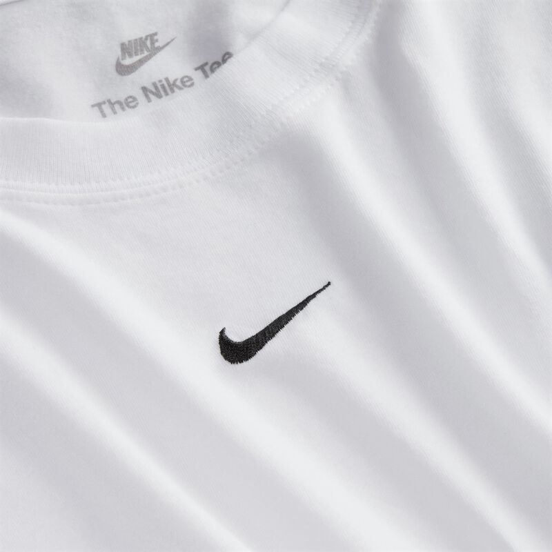 Nike Sportswear Chill Knit, Blanco/Negro, hi-res