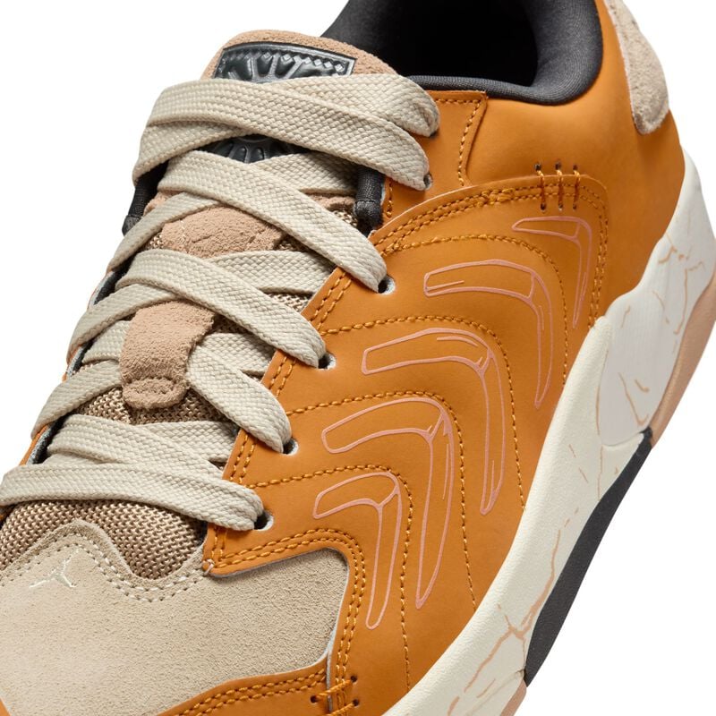 Jordan Session SE, Naranja, hi-res