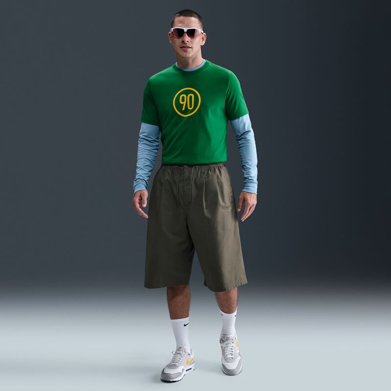 Nike Total 90, Verde Pino, hi-res