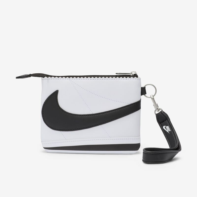 Nike Icon Cortez, Blanco/Negro, hi-res
