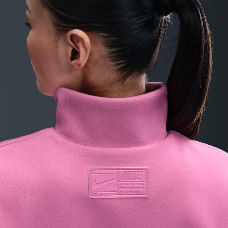 Casaca Nike Sportswear Windrunner, Rosado, hi-res