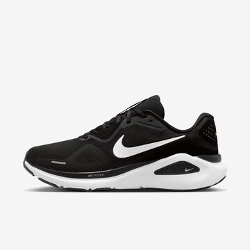 Nike Structure&nbsp;26, Negro, hi-res