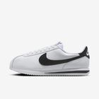 Nike Cortez Leather, Blanco/Negro, hi-res