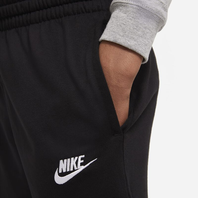 Nike Sportswear, Negro/Blanco/Blanco, hi-res