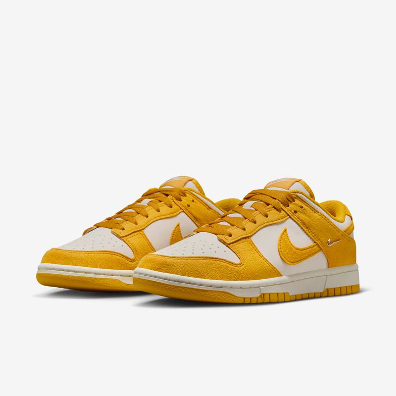 Zapatilla Nike Dunk, Amarillo, hi-res