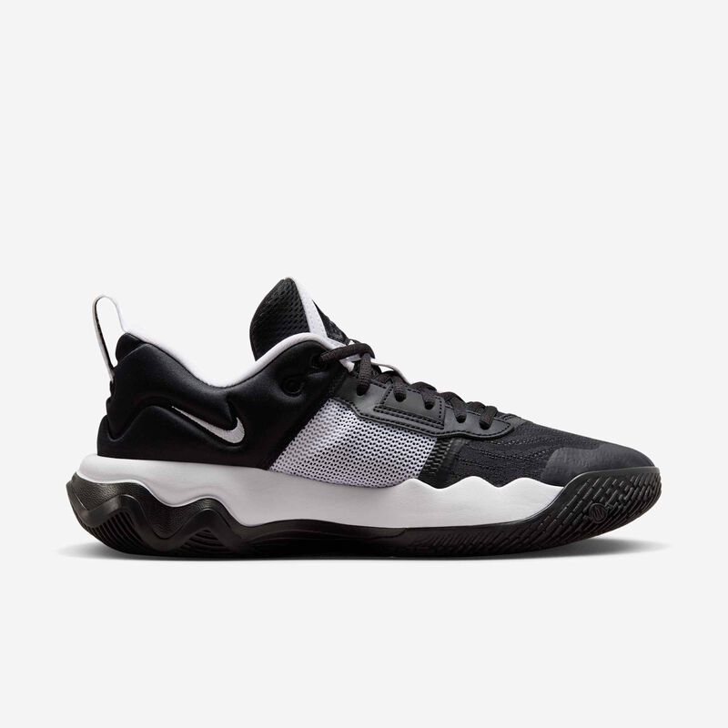 Giannis Immortality 3 ''Made In Sepolia'', Negro/Negro-Blanco-Blanco, hi-res