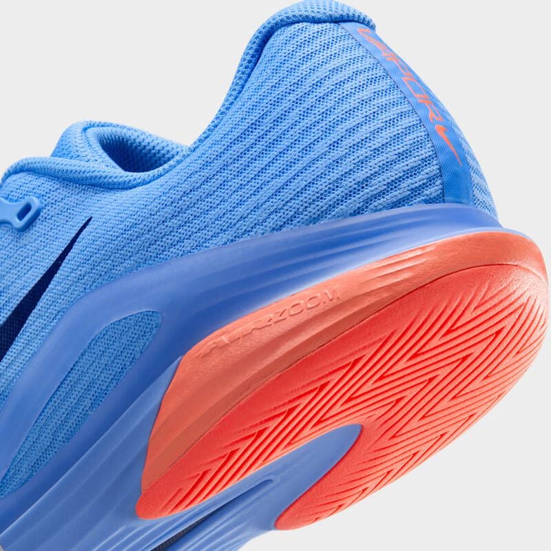 Zapatilla Nike Vapor, Azul, hi-res