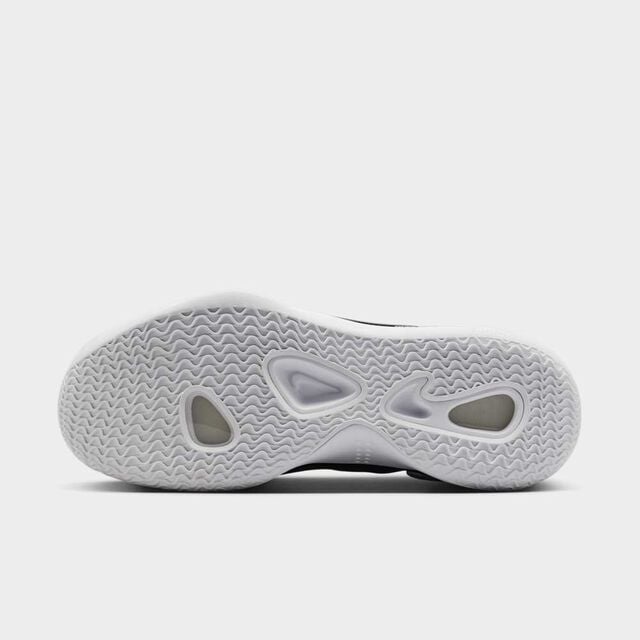 Zapatilla Hyperset, Negro, hi-res