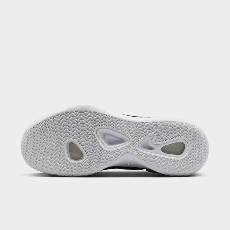 Zapatilla Hyperset, Negro, hi-res