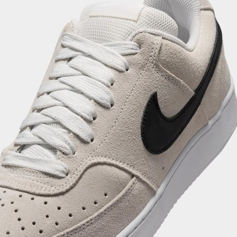 [Ljava.lang.String;@395cfae Nike Court Vision Low FL, Marr&oacute;n, hi-res