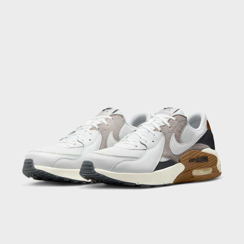 Zapatilla Nike Air Max Excee, Blanco, hi-res